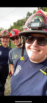 Congratulations to Kayla Stanley, Makenzie Jackson, and Chanel Reams