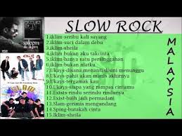 Lagu Malaysia Pilihan Pas Buat Santai Youtube Lagu Lagu Terbaik Lirik Lagu