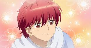 境界のrinne 境界のrinne 犬夜叉 夜叉