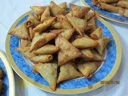 Story Of A Trailing Spouse Kenyan Dlg Coffee Morning Kenyan Food Kenya Food Food