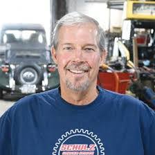 Jeff Sgro's Instagram, Twitter & Facebook