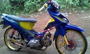 Cash & kredit terpercaya cicilan rendah. 24 Ide Modifikasi Vega R Motor Motor Yamaha Sejarah