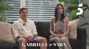 Trend Google: temptation island 2026