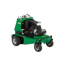 Lawn aerator rental shops have powerful gasoline aerators available for just this purpose. 30 Stand On Aerator Rental By Oconee Rental In Watkinsville