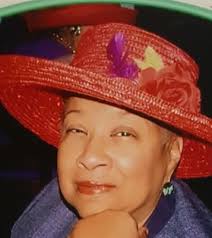 Irene Stroud-Johnson Obituary (1944