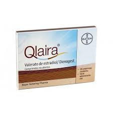 Nov 24, 2014 · qlaira® 2, 3 qlaira® is currently the only quadriphasic cocp in the uk. Qlaira