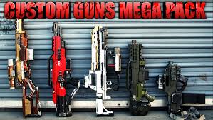 Read on for tips to unlock the new weapon in black ops cold war and call. Release Call Of Duty Black Ops 3 Custom Weapon Customgunsmegapack Cabconmodding