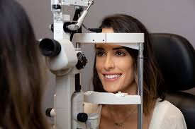 Medical eye care such as infections and medical eye exams for diabetes are provided under your medical coverage and are not subject to the same an ophthalmologist is a medical doctor who specializes in the medical and surgical care of the eyes and in the prevention of eye disease and injury. Eye Care Services