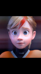 Riley Andersen Intensamente 2 Rule