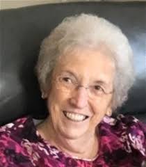 Betty Lee Stratman (Fey)