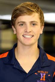 Statesmen cap historic season with Bainbridge rower