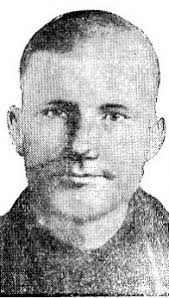 Last execution in Sangamon County