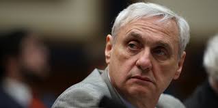 What Did Brett Kavanaugh Know About Judge Alex Kozinski?