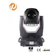 China 17r 350w Moving Head Beam Wash Spot Dj Light China Moving Head Light Stage Light