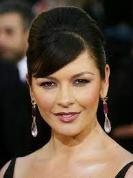 Hair And Makeup Catherine Zeta Jones Catherine Zeta Jones Trendy Short Hair Styles Short Hair Styles 2014