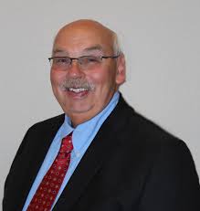 Charlie Talley — Our Team — Ideal Energy Solutions