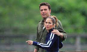 Jennifer lopez, 2000'li yılların başında büyük aşk yaşadığı ben affleck'i unutamıyor. Jennifer Lopez Se Apoya En Ben Affleck Tras Romper Con Alex Rodriguez