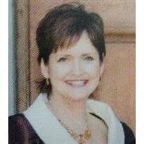 Barbara Jane Gearhart Obituary