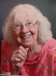 Irene C. (Burrows) Camley Obituary