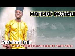 Abdul sirrin fatahi photos / sabon majalasin sirrin fatahi kenan wanda yagabatar a rijiyar lemo youtube : Download Anabi Dattijan Kwarai 3gp Mp4 Codedfilm