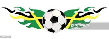 Jamaica Soccer Ball Google Search Soccer Ball Soccer Ball
