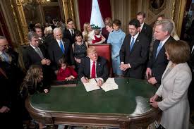 But the number of women and minorities increased later in reagan's term, and he named the first hispanic cabinet member. Hispanic Leaders Decry Lack Of Latinos In Trump S Cabinet Las Vegas Review Journal