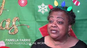 GALLERY: Walthourville backpack giveaway