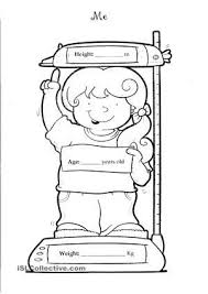 All About Me All About Me Preschool All About Me Worksheet Preschool Worksheets