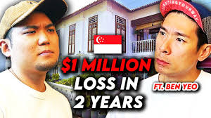 HARSH Reality of Running F&B in Singapore (ft. Ben Yeo)