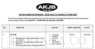 We did not find results for: Tugas Kerani Am Pejabat Membuka Dan Menutup Pejabat Setiap Hari Bekerja Kanssleep
