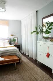 How To Reinvent Your Storage Areas With Closet Curtains