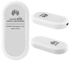 At the current time, there is no known way to unlock the device yourself but technology enthusiasts are working . Unlock Huawei E226 3g Usb Modem Free To Use Any Another Network Provider Sim On It