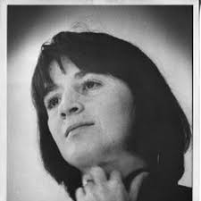 Mathematician Sofia Lerner Levin, a Soviet Jewish emigre and daughter of  Russian Refusnik scientist Alexander Lerner — Calisphere