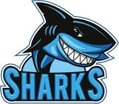 Funny Sharks Logo Vector Download Free Funny Sharks Vector Logo And Icons In Ai Eps Cdr Svg Png Formats Shark Logo Sharks Funny Shark