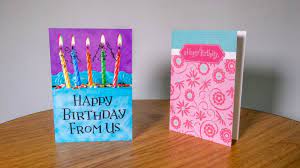 The majority of hallmark cards sold in the united states are. Walmart Cvs May Cut Greeting Card Space As Cards Fall Out Of Favor