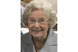 Nancy Horseman Obituary (1930