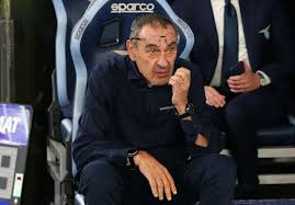 Lazio 0-3 Inter – Sarri criticises Biancocelesti attitude & sees similarities in Chivu’s Inter