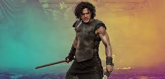 Christopher catesby kit harington is live in the studio tonight march 5, 2014 and the game of thrones john snow has much to tell about his latest movie. Pompeii So Real Ist Der Katastrophenfilm Mit Game Of Thrones Star Kit Harington