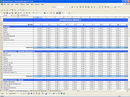 Open the daily expense sheet personal_no currency spreadsheet and then the expense capture worksheet. Income And Expenses Spreadsheet Template For Small Business Laobing Kaisuo