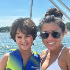 Lost female cockapoo dog in Arlington Heights, Illinois