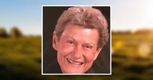 Carol A. Mccrory Obituary July 6, 2018