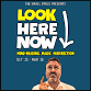 The Small Space Magic & Mind-Reading Show - 'Look event image