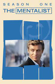 Watch The Mentalist Season 1 Online