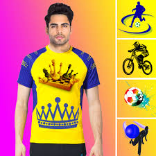 Be a fashion designer and an artist; Sports Jersey Design Maker T Shirt Photo Editor Apk 1 0 2 Download Apk Latest Version