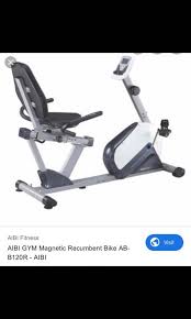 Opens in a new window. Parity Pro Nrg Recumbent Stationary Bike Up To 69 Off
