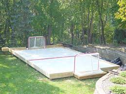 Pin By Field Canvas On Rink Gym Trail Backyard Rink Ice Rink Backyard Hockey Rink