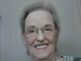 Shirley Mae Voelker's Obituary