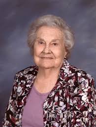 Amy Rathburn McCloskey