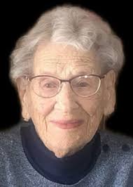 Marjorie Estelle (Markel-Marshall) Flugel