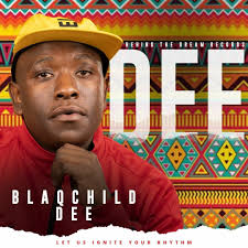 Stream Blaqchild Dee music